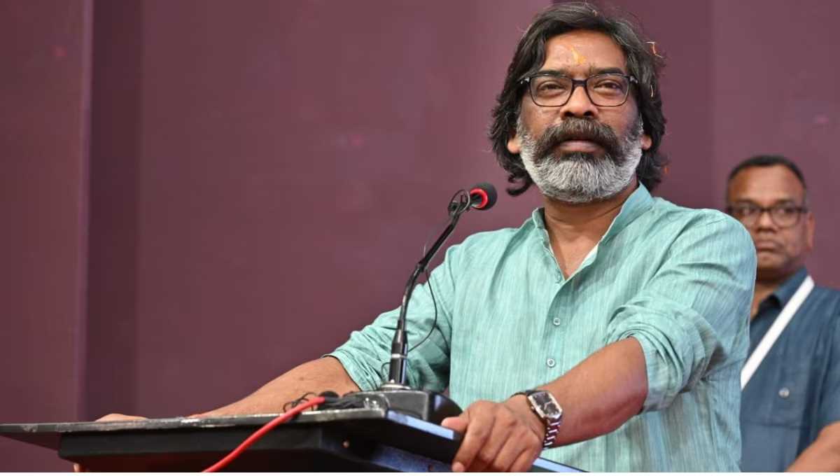 झारखंड की इस विधानसभा सीट पर कई दशकों से है झारखंड मुक्ति मोर्चा का कब्जा